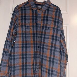 REI Flannel